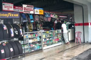 Cara Memulai Bisnis Suku Cadang Mobil Bekas