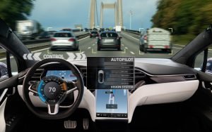 Tren & Inovasi Teratas Dalam Industri Otomotif